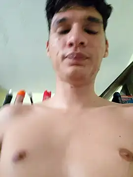 Paulhot018 online show from 09/16/25, 06:03