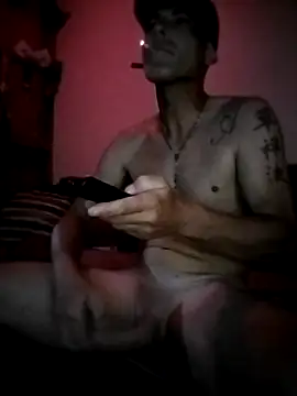 Snapshot of CrestedNotch chatting on 02/11/26, 03:50 CrestedNotch online show from 02/11/26, 03:50