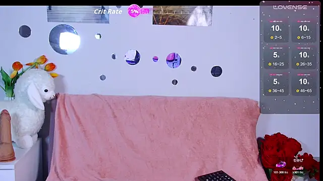 RozaMoor1 online show from 11/04/25, 01:53