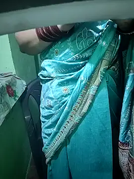 Pratibha ji online show from 01/25/25, 07:28