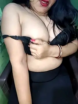 Pratibha ji online show from 02/25/25, 06:12