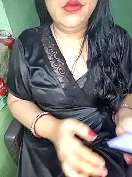 Pratibha ji online show from 02/21/25, 04:16