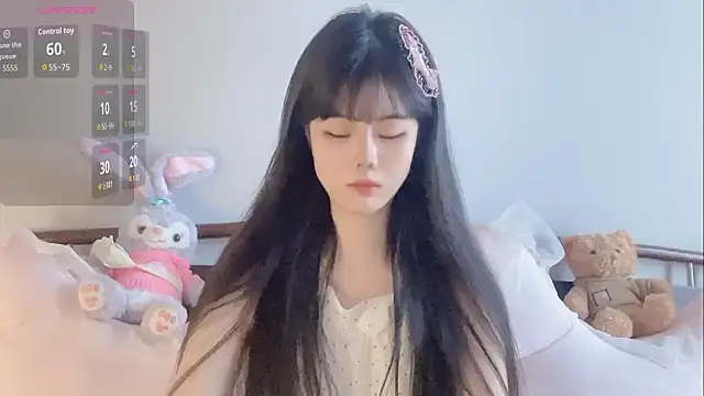 Qedgjwyz1 online show from 10/20/25, 01:40