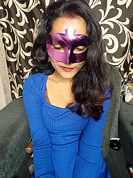 REVA DARLING online show from 01/10/26, 06:31