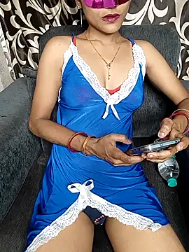 REVA DARLING online show from 04/16/26, 07:20