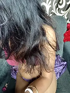 REVA DARLING online show from 02/02/26, 03:11