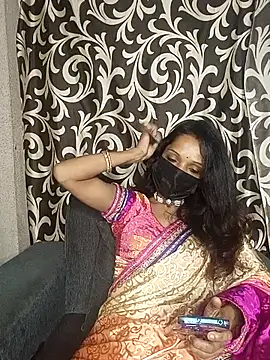 REVA DARLING online show from 11/22/25, 02:21