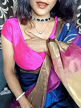 REVA DARLING online show from 09/15/25, 04:46