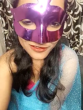 REVA DARLING online show from 03/08/26, 02:04