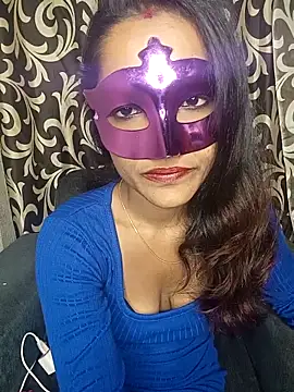 REVA DARLING online show from 11/20/25, 06:47