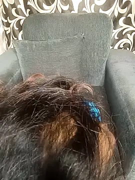 REVA DARLING online show from 03/27/26, 06:55