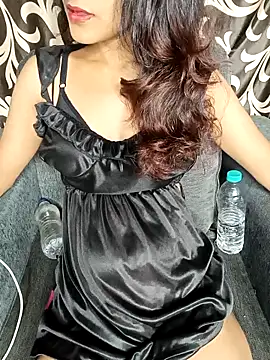 REVA DARLING online show from 09/24/25, 01:17