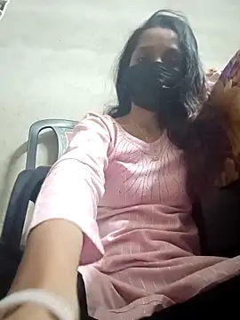 REVA DARLING online show from 11/09/25, 03:38