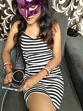 REVA DARLING online show from 02/12/26, 07:41