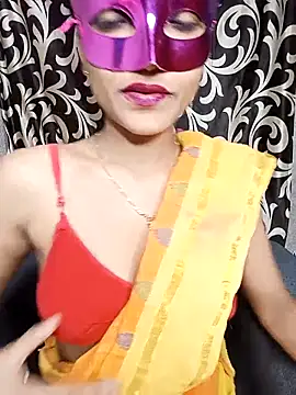 REVA DARLING online show from 05/10/26, 12:09