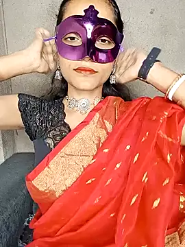 REVA DARLING online show from 10/04/25, 06:26