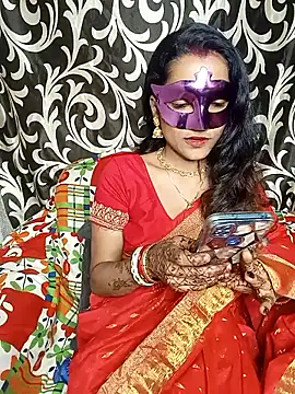 REVA DARLING online show from 03/11/26, 03:33