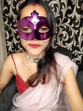 REVA DARLING online show from 10/28/25, 06:34