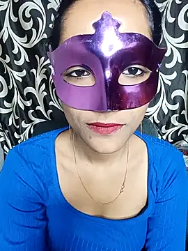 REVA DARLING online show from 01/18/26, 05:44