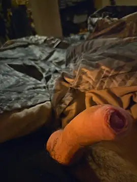 ruffuuss online show from 03/26/26, 06:44