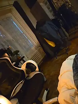 ruffuuss online show from 03/29/26, 07:10