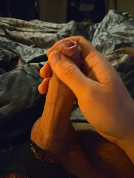 ruffuuss online show from 04/04/26, 10:05