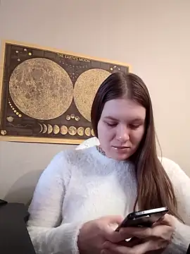 Morphine 666 online show from 11/08/25, 03:10