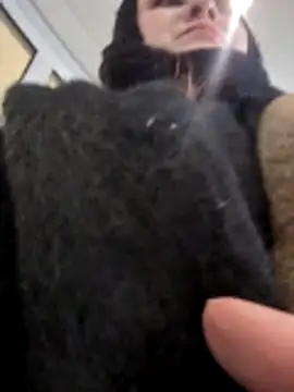 Morphine 666 online show from 12/19/25, 07:33