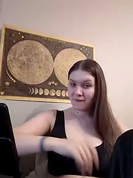 Morphine 666 online show from 11/13/25, 03:21