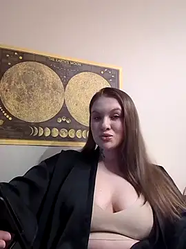 Morphine 666 online show from 11/06/25, 03:10