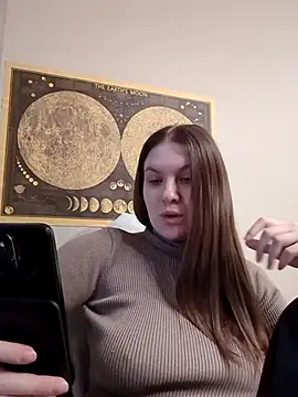 Morphine 666 online show from 11/05/25, 03:20