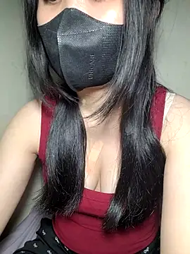 Athena20001 online show from 09/18/25, 06:11