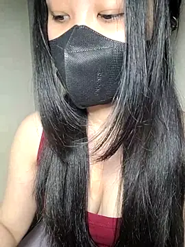 Athena20001 online show from 11/17/25, 06:45