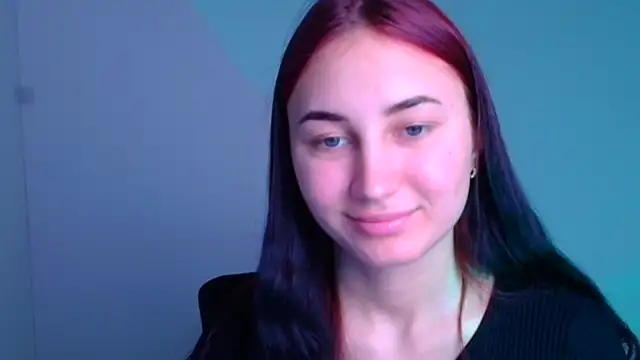 Snapshot of Jennifer_Blum chatting on 02/12/25, 09:10 Jennifer Blum online show from 02/12/25, 09:10