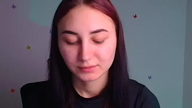 Snapshot of Jennifer_Blum chatting on 02/24/25, 06:26 Jennifer Blum online show from 02/24/25, 06:26