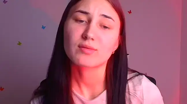 Snapshot of Jennifer_Blum chatting on 02/27/25, 06:31 Jennifer Blum online show from 02/27/25, 06:31