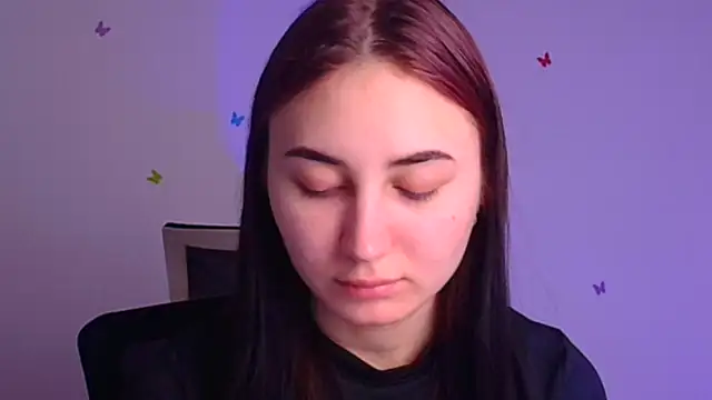 Snapshot of Jennifer_Blum chatting on 02/25/25, 12:36 Jennifer Blum online show from 02/25/25, 12:36