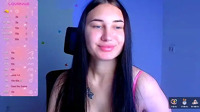 Snapshot of Jennifer_Blum chatting on 09/13/25, 05:07 Jennifer Blum online show from 09/13/25, 05:07