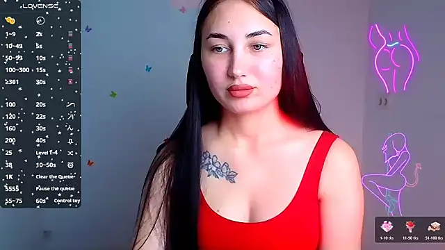 Snapshot of Jennifer_Blum chatting on 10/17/25, 11:01 Jennifer Blum online show from 10/17/25, 11:01