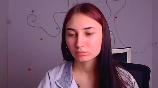 Snapshot of Jennifer_Blum chatting on 03/04/25, 12:29 Jennifer Blum online show from 03/04/25, 12:29