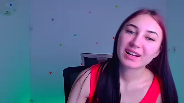 Snapshot of Jennifer_Blum chatting on 03/13/25, 09:10 Jennifer Blum online show from 03/13/25, 09:10