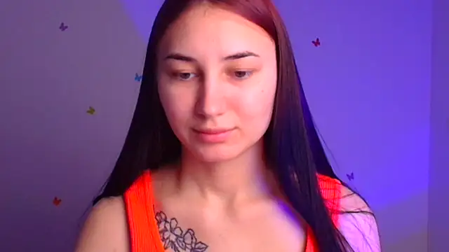 Snapshot of Jennifer_Blum chatting on 02/26/25, 12:05 Jennifer Blum online show from 02/26/25, 12:05