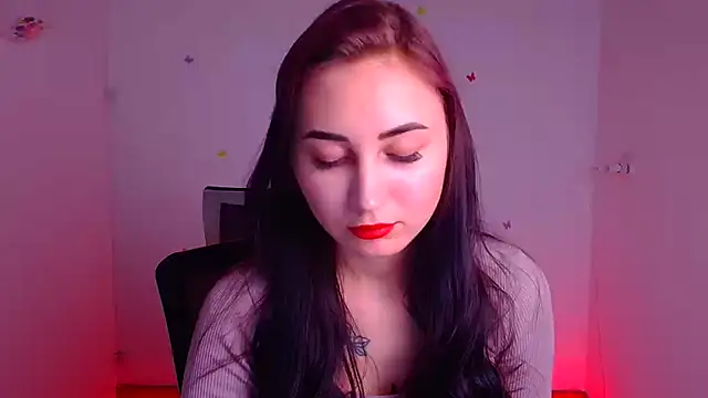 Snapshot of Jennifer_Blum chatting on 03/21/25, 10:50 Jennifer Blum online show from 03/21/25, 10:50