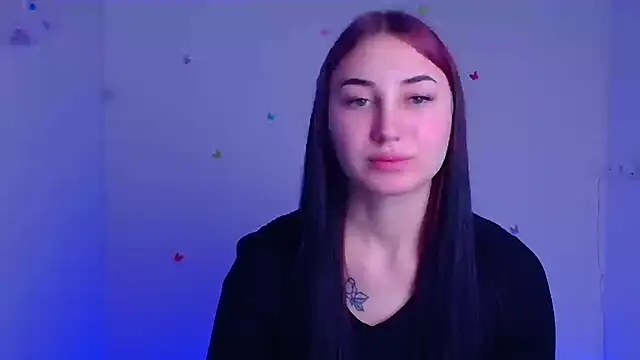 Snapshot of Jennifer_Blum chatting on 03/12/25, 06:07 Jennifer Blum online show from 03/12/25, 06:07