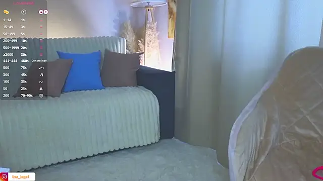 Snapshot of lisa_art chatting on 02/15/26, 07:51 lisa art online show from 02/15/26, 07:51