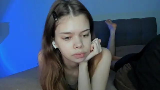 chansetolove online show from 11/04/25, 06:22