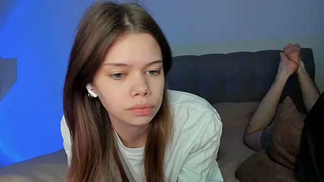 chansetolove online show from 10/25/25, 03:56