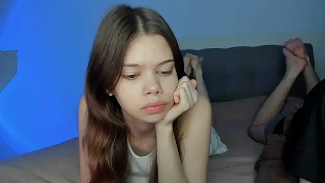 chansetolove online show from 10/31/25, 04:14