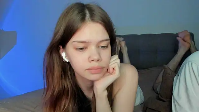 chansetolove online show from 11/30/25, 07:25