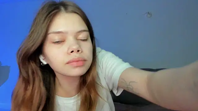 chansetolove online show from 11/21/25, 07:02